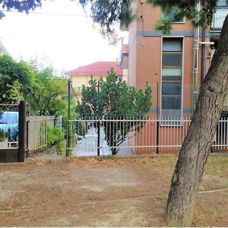 Appartement Moderne A Pescara 2 A 8 Pers. מראה חיצוני תמונה