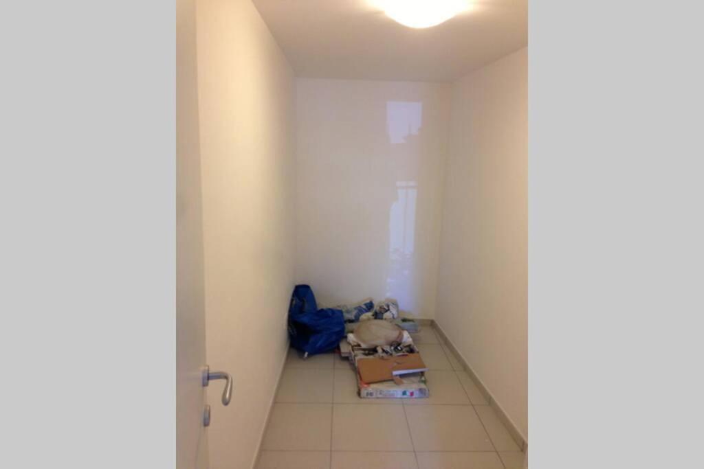 Appartement Moderne A Pescara 2 A 8 Pers. מראה חיצוני תמונה