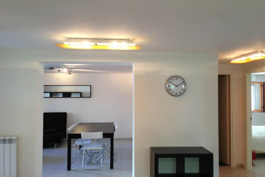 Appartement Moderne A Pescara 2 A 8 Pers. מראה חיצוני תמונה