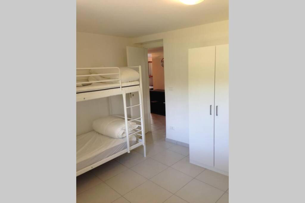 Appartement Moderne A Pescara 2 A 8 Pers. מראה חיצוני תמונה