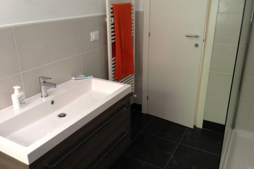 Appartement Moderne A Pescara 2 A 8 Pers. מראה חיצוני תמונה